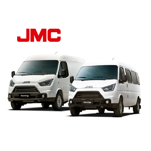 JMC Touring