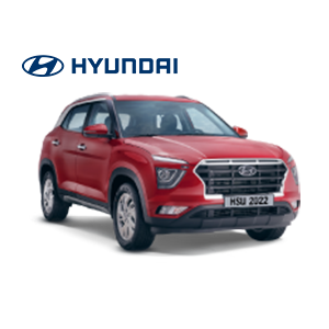 Hyundai New Creta