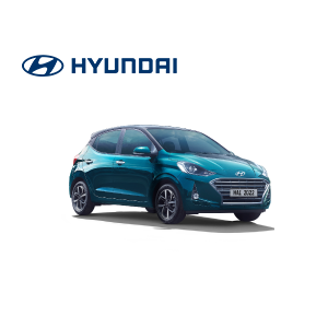 Hyundai Grand i10 HB