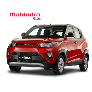 Mahindra KUV100 – K8