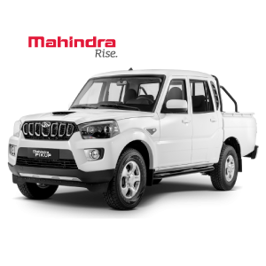 Mahindra Pik Up