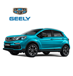 Geely GX3